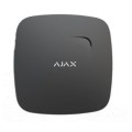 Сповіщувач Ajax FireProtect (black) дыма с температурным сенсором купити.