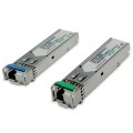 155M комплект SFP модулів (Rx / Tx) SFP-155M-20KM-TX/RX купити.