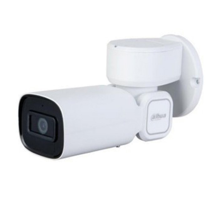 2Мп 3х PTZ IP Starlight відеокамера Dahua DH-PTZ1C203UE-GN купити.