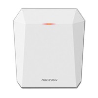 Радарний детектор для забезпечення безпеки периметра Hikvision DS-PR1-60