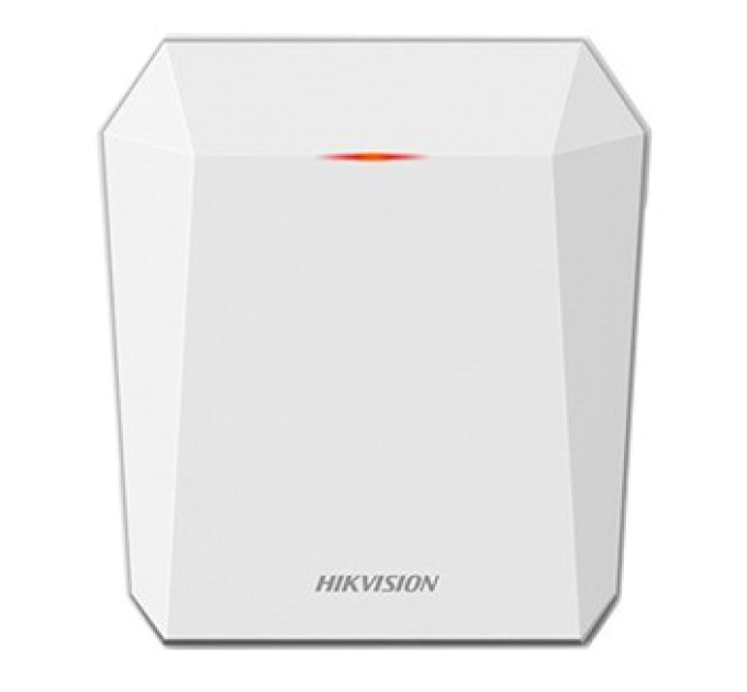 Радарний детектор для забезпечення безпеки периметра Hikvision DS-PR1-60 купити.