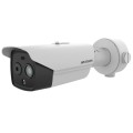 Двоспектральна камера Hikvision DS-2TD2628T-7/QA купити.