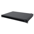 Патч панель LC до 24 х LC-LC Duplex (без адаптерів) ММ та SM CommScope CommScope NETCONNECT купити.