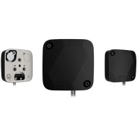 Superior SeismoProtect G3 black Fibra Извещатель проводной сейсмический Ajax