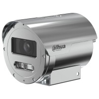 Вибухозахищена IP камера Dahua DH-ECA3A1804-HNR-XB 8МП
