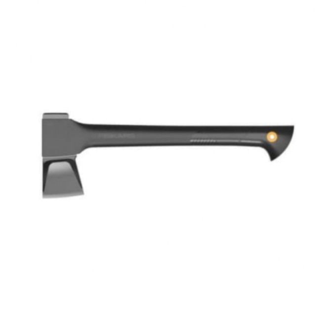 Сокира-колун Fiskars Solid A11 (1051086) купити.