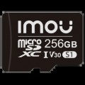 Карта пам'яті MicroSD Imou ST2-256-S1 256Гб купити.