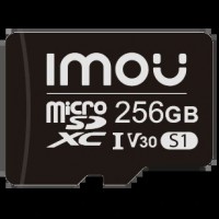 Карта пам'яті MicroSD Imou ST2-256-S1 256Гб