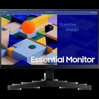 Монітор SAMSUNG LS22C310EAIXCI 22