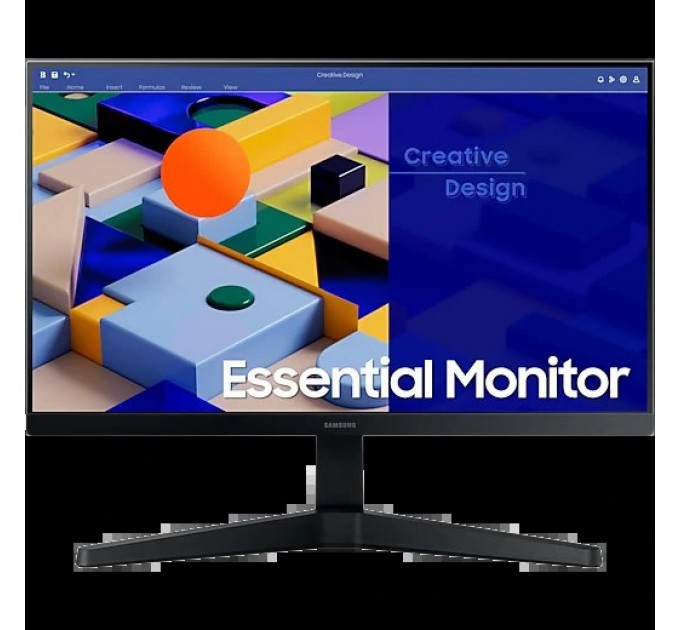 Монітор SAMSUNG LS22C310EAIXCI 22" дюйма 1920x1080 купити.