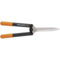 Ножиці для живої огорожі Fiskars PowerLever™ HS52 114750 (1001564) купити.