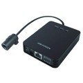 2Мп виносна IP відеокамера Hikvision DS-2CD6424FWD-30 (2.8 мм) (8метров) купити.