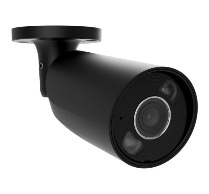 IP відеокамера Ajax BulletCam HL (5 Mp/4 mm) black купити.