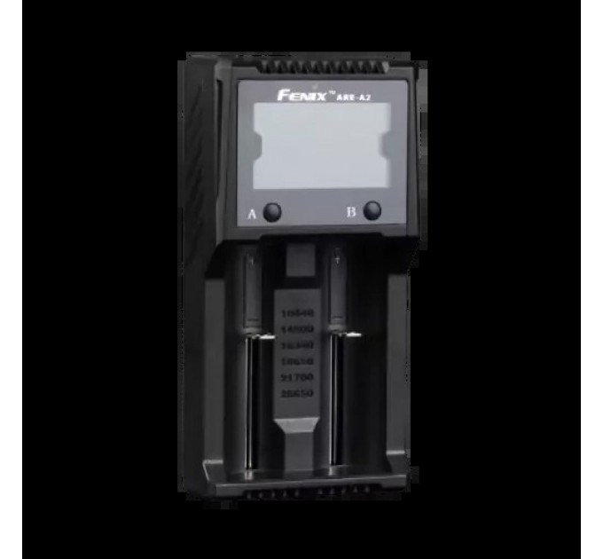 Зарядний пристрій Fenix Fenix ARE-A2