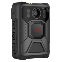 Нагрудний відеореєстратор (Bodycam) Hikvision DS-MCW407/32G/GLE