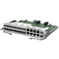 Плата M6000-16SFP8GT2XS