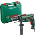 Мережевий ударний дриль Bosch EasyImpact 600 (0603133020) купити.