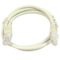 UTP, 15 м, кат. 5e, сірий Патч-корд купити.