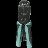 Кримпер для витої пари Pro'sKit CP-376K
