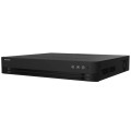 Відеореєстратор Hikvision DS-7716NI-Q4/16P(C) 16-канальный 1.5U PoE 4K купити.