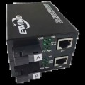 Медіаконвертер Ewind EW-810GS-20A/B 1000M купити.