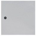 Корпус металевий ЩМП-50.40.25 IP31 STANDART купити.