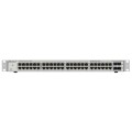 48-портовий гігабітний L2+ керований комутатор Ruijie Reyee RG-NBS5100-48GT4SFP