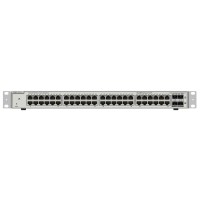 48-портовий гігабітний L2+ керований комутатор Ruijie Reyee RG-NBS5100-48GT4SFP