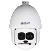 4 МП IP відеокамеры 45х Starlight WizMind Hi-PoE Dahua DH-SD6AL445XA-HNR