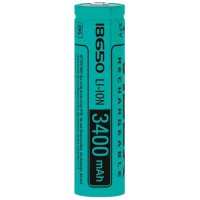 Аккумулятор Videx Li-Ion 18650 3400mAh