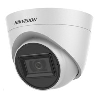 2Мп Turbo HD відеокамера Hikvision з вбудованим мікрофоном DS-2CE78D0T-IT3FS