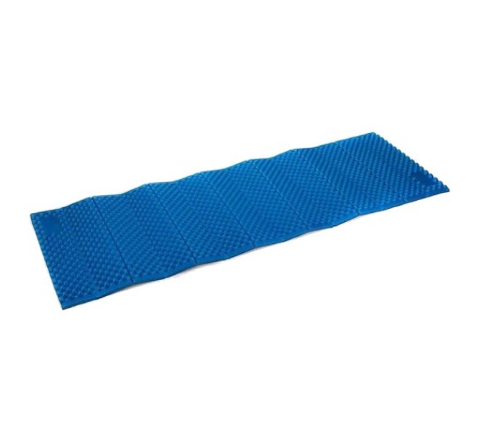 Килимок складний Naturehike IXPE NH19QD008 185x56х1,8 см купити.