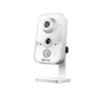 1.3 Мп Wi-Fi хмарна камера EZVIZ CS-CV100-B0-31WPFR