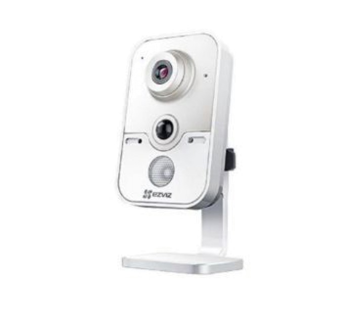 1.3 Мп Wi-Fi хмарна камера EZVIZ CS-CV100-B0-31WPFR купити.