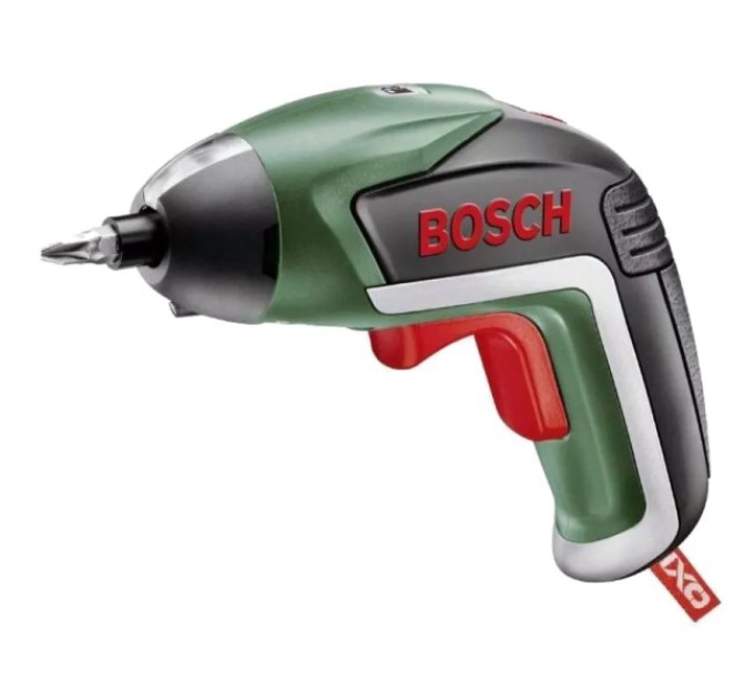Шурупокрут Bosch IXO V basic (06039A8020) купити.
