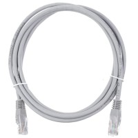 Патч-корд EServer RJ45 UTP 10м кат. 5Е