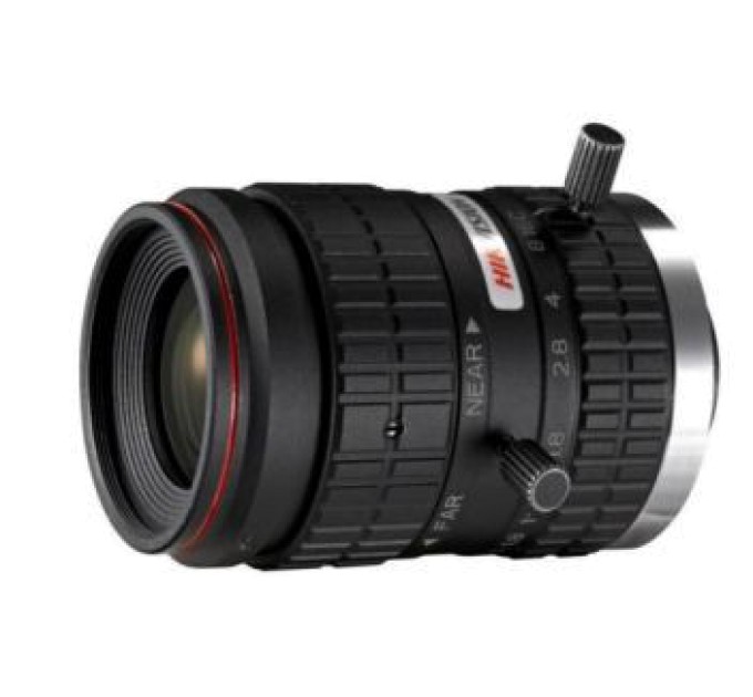 Об'єктив Hikvision MF2518M-8MPIR 8МП с ИК коррекцией купити.