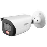 IP відеокамера Dahua DH-IPC-HFW3849E-AS-IL 8МП (2.8мм)