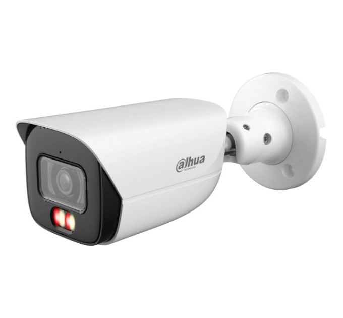 IP відеокамера Dahua DH-IPC-HFW3849E-AS-IL 8МП (2.8мм) купити.