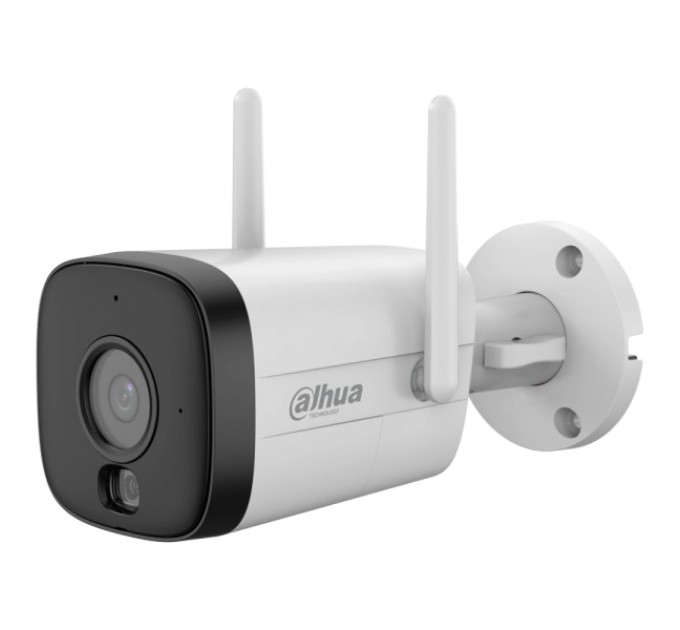 IP відеокамера Dahua DH-IPC-HFW1339DTK1-SAW-IL 3МП WiFi (2.8мм) купити.