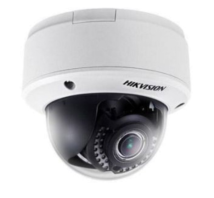 3Мп Smart IP Hikvision DS-2CD4135FWD-IZ (2.8-12мм)