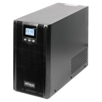 Джерело безперебійного живлення EnerGenie EG-UPS-PS3000-01 3000ВA чистая синусоида