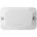 Корпус для захищеного дротового під’єднання пристроїв Ajax Case (106×168×56) white купити.