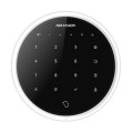 Бездротова клавіатура Hikvision Hikvision DS-PKA-WLM-868-Black