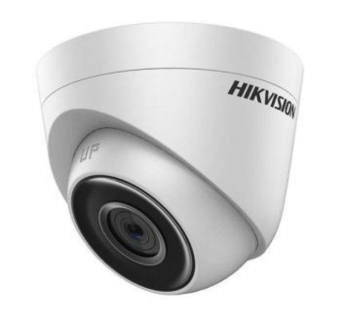 2Мп IP відеокамера Hikvision DS-2CD1321-I (4 мм)