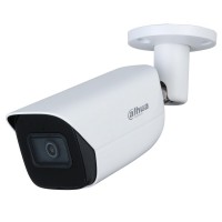 IP відеокамера Dahua DH-IPC-HFW3841E-S-S2 8МП (2.8мм) с микрофоном