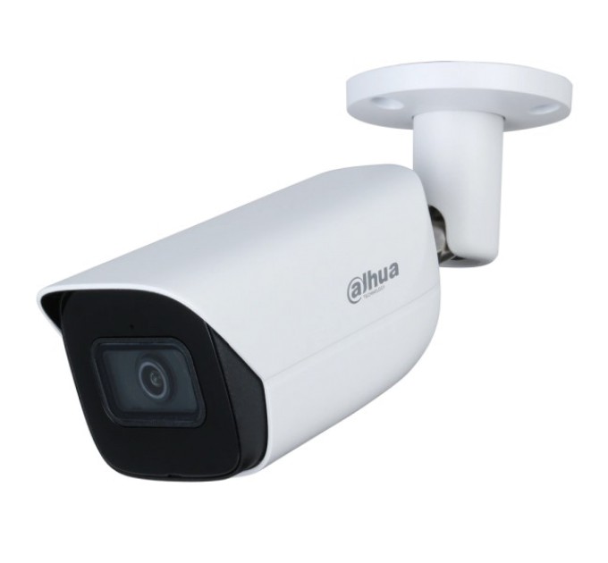 IP відеокамера Dahua DH-IPC-HFW3841E-S-S2 8МП (2.8мм) с микрофоном купити.