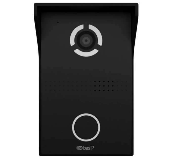 Виклична панель BAS-IP AV-03D (black) (BAS-IP) купити.
