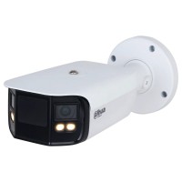 2×4 МП Full-Color WizMind з мікрофоном DH-IPC-PFW5849-A180-E2-ASTE