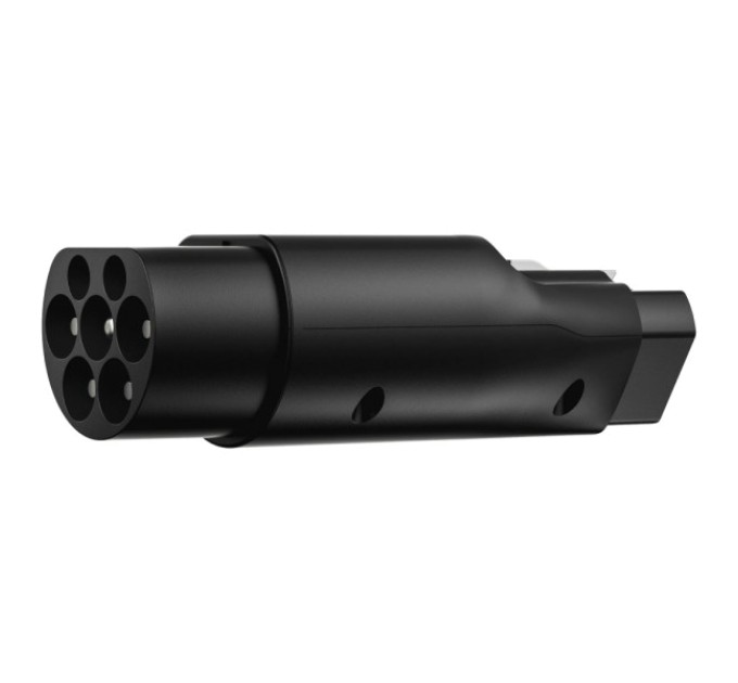 Адаптер Ecoflow EcoFlow EV X-Stream Adapter купити.